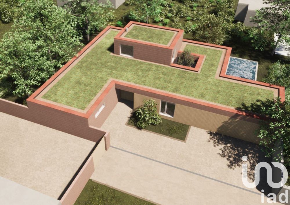 � vendre  Maison Colmar (68000)