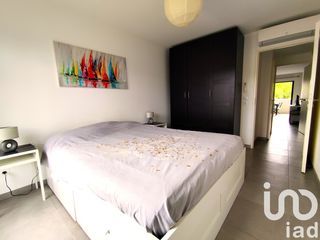  Appartement � vendre 3 pi�ces 45 m�