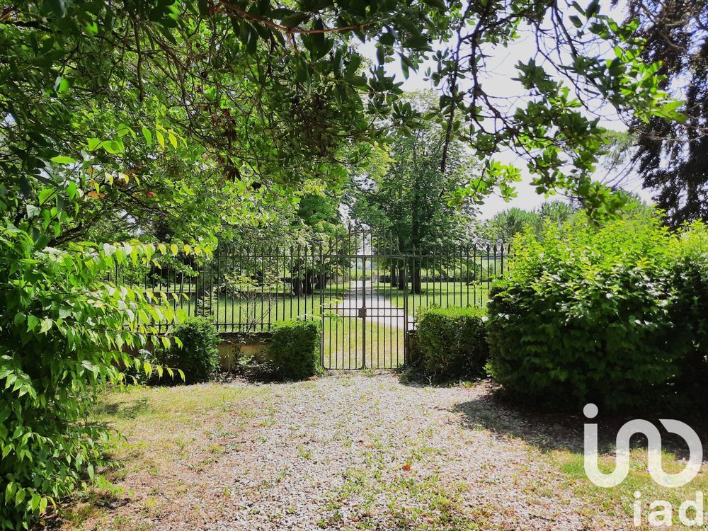 � vendre  Propri�t�/ch�teau Segonzac (16130)