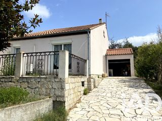  Maison � vendre 4 pi�ces 100 m�