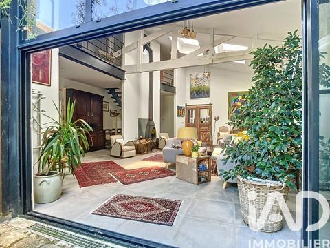   Vente Maison/villa 7 pi�ces Maison - 7 pi�ce(s) - 244 m�