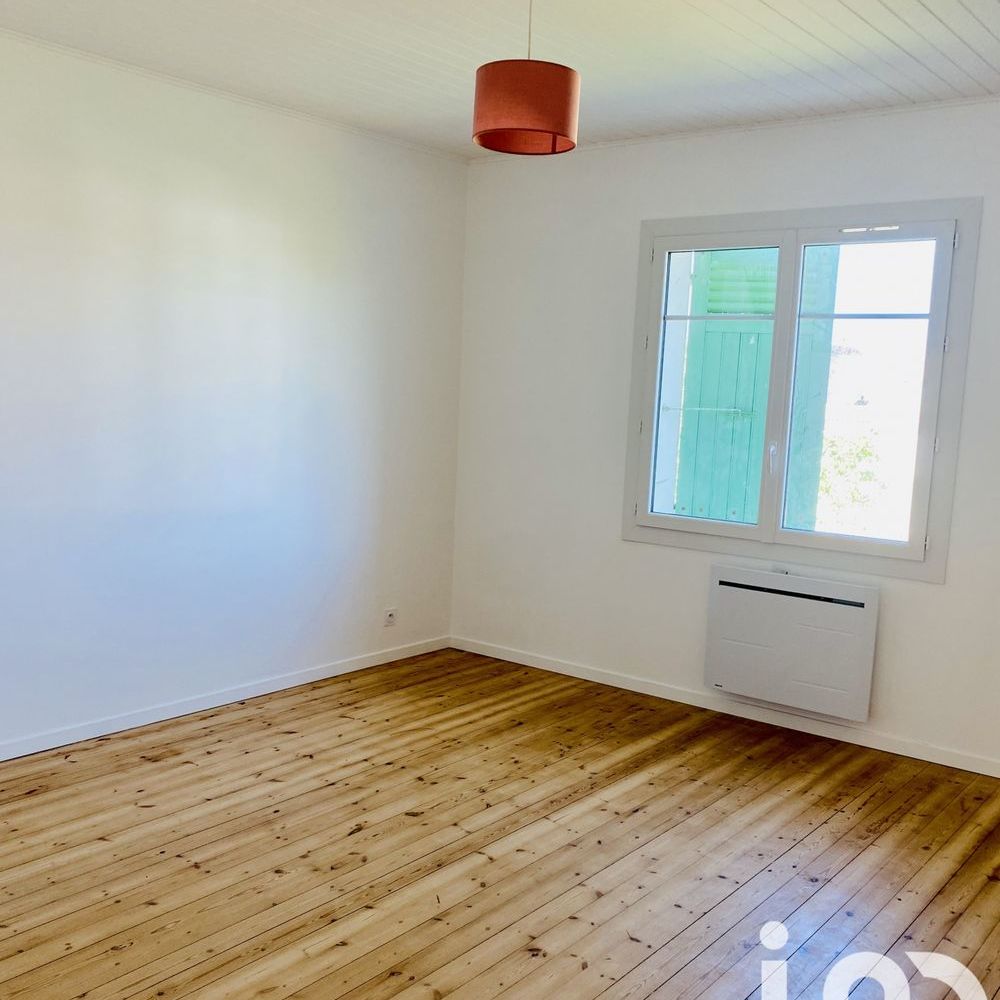 � vendre  Maison Sainte-Marie-de-R� (17740)