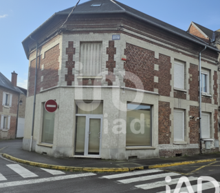  Immeuble � vendre 177 m�