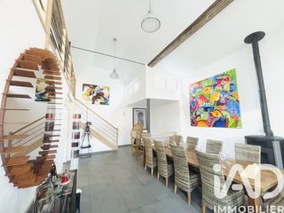  Loft � vendre 5 pi�ces 166 m�