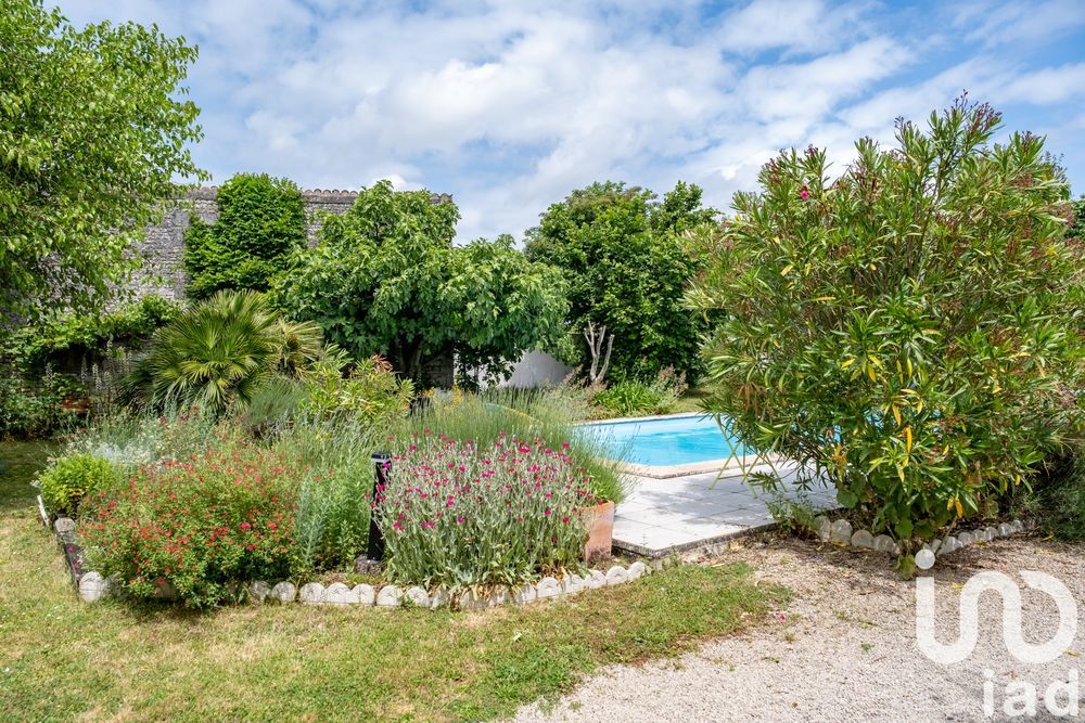� vendre  Maison La Rochelle (17000)