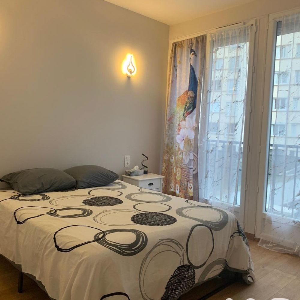 � vendre  Appartement Boulogne-Billancourt (92100)
