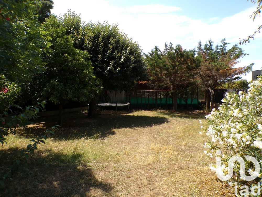 � vendre  Maison Saint-Rapha�l (83700)