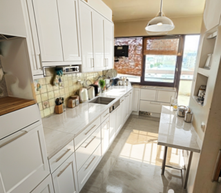  Appartement � vendre 5 pi�ces 80 m�