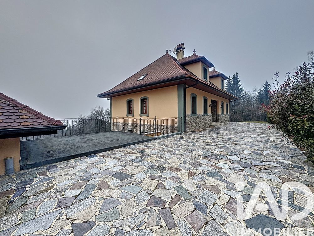 � vendre  Maison Lucinges (74380)