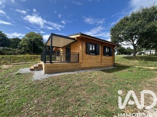  Maison � vendre 4 pi�ces 46 m�