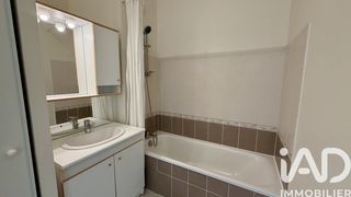  Appartement � vendre 2 pi�ces 58 m�