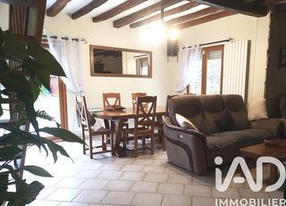  Maison � vendre 9 pi�ces 195 m�