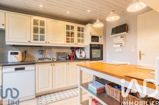  Maison � vendre 5 pi�ces 91 m�