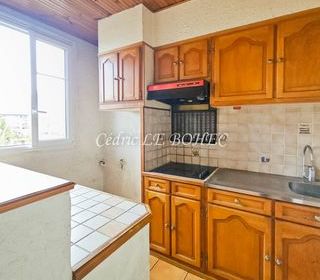  Appartement � vendre 2 pi�ces 37 m�