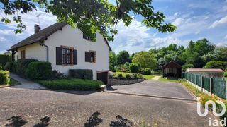  Maison � vendre 6 pi�ces 160 m�