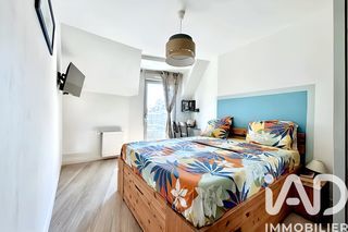  Appartement � vendre 3 pi�ces 66 m�