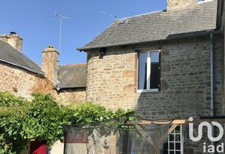  Maison � vendre 8 pi�ces 170 m�