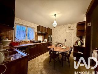  Maison � vendre 5 pi�ces 125 m�