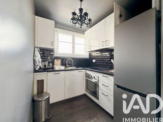  Appartement � vendre 4 pi�ces 65 m�