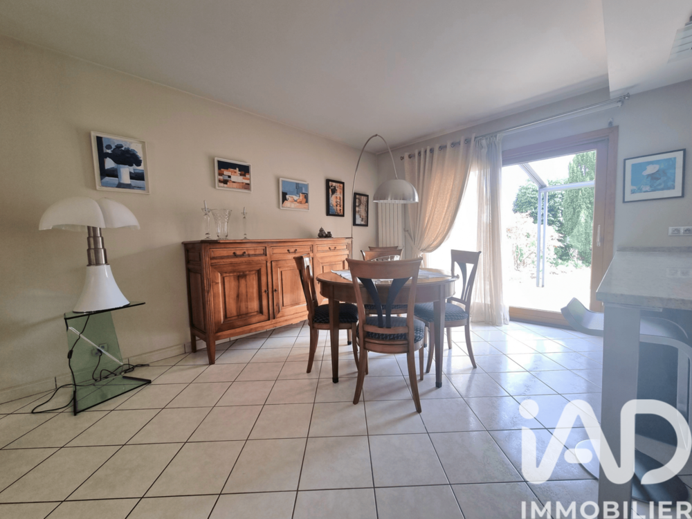 � vendre  Villa Yerres (91330)