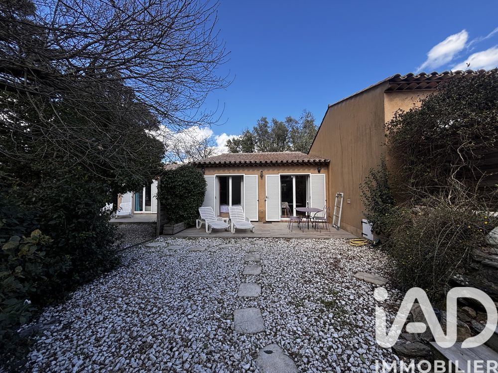 � vendre  Maison La Garde-Freinet (83680)