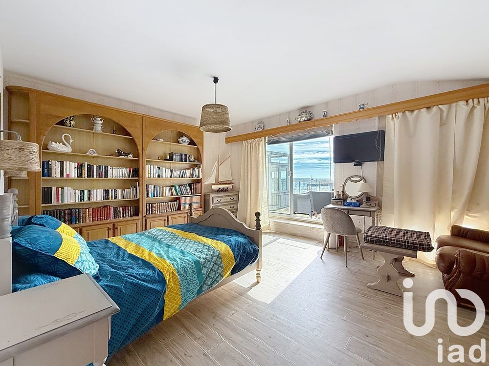 � vendre  Appartement Quiberon (56170)