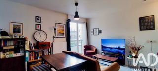  Appartement � vendre 2 pi�ces 39 m�