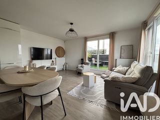  Appartement � vendre 4 pi�ces 79 m�