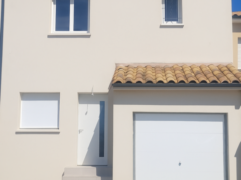   Vente Maison traditionnelle 4 pi�ces Maison - 4 pi�ce(s) - 95 m�