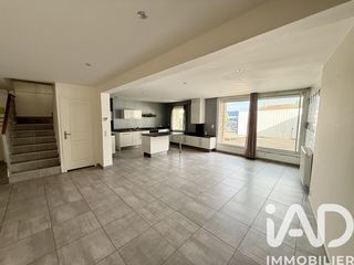  Appartement � vendre 4 pi�ces 151 m�