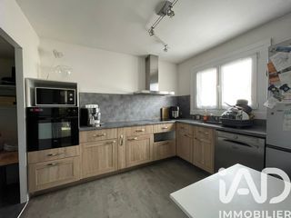  Maison � vendre 6 pi�ces 118 m�