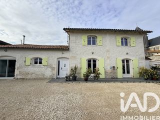  Maison � vendre 7 pi�ces 147 m�