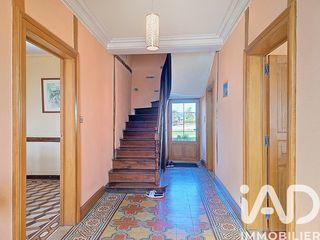  Maison � vendre 15 + pi�ces 188 m�