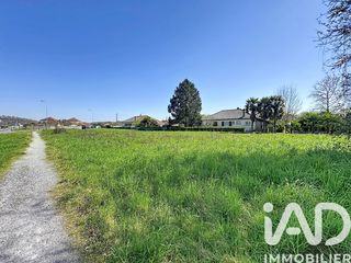  Terrain � vendre 2321 m�