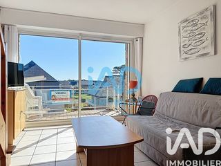  Appartement � vendre 3 pi�ces 36 m�