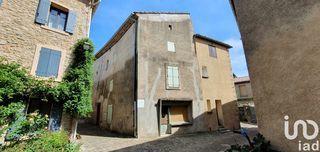  Maison � vendre 3 pi�ces 180 m�