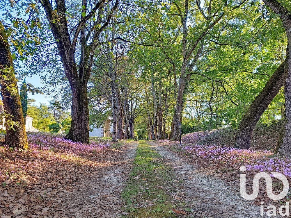 � vendre  Maison Fleurance (32500)