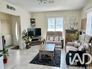  Maison � vendre 8 pi�ces 185 m�