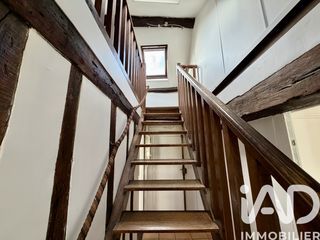  Appartement � vendre 3 pi�ces 84 m�