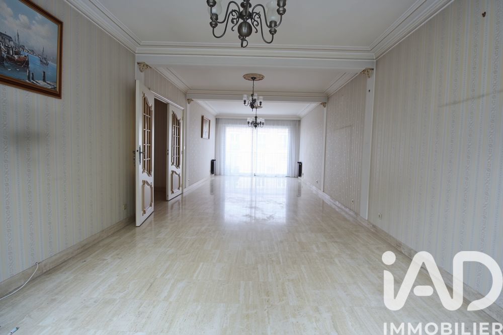 � vendre  Maison Ivry-sur-Seine (94200)