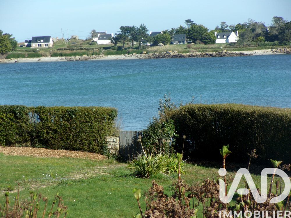 � vendre  Maison Guiss�ny (29880)