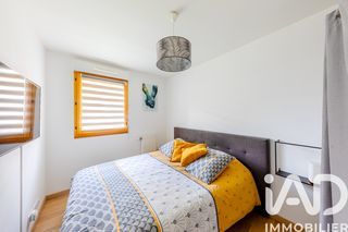  Appartement � vendre 5 pi�ces 95 m�