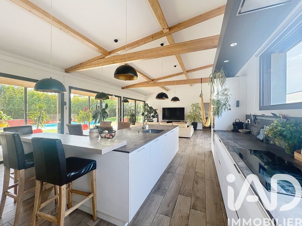 � vendre  Maison Cugnaux (31270)