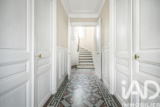  Maison � vendre 10 pi�ces 226 m�