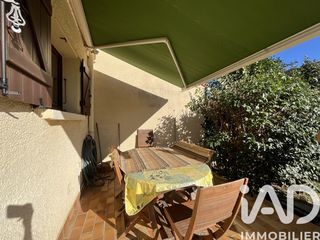  Maison � vendre 4 pi�ces 120 m�