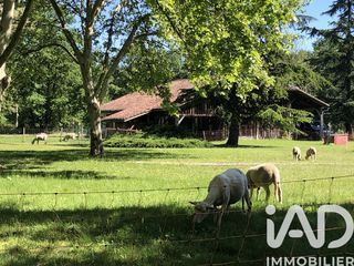  Maison � vendre 8 pi�ces 170 m�