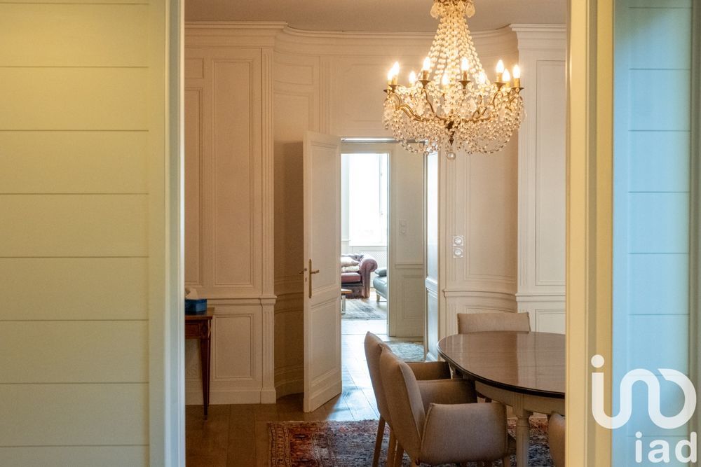 � vendre  Maison La Flotte (17630)