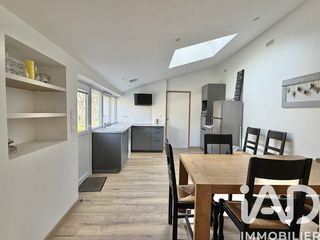  Maison � vendre 4 pi�ces 72 m�