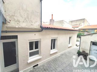  Appartement � vendre 3 pi�ces 76 m�