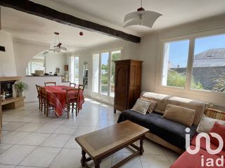  Maison � vendre 7 pi�ces 128 m�